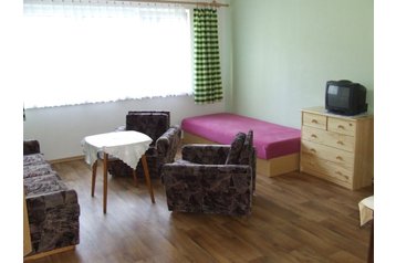 Počitniška hiša Komorní Lhotka 2